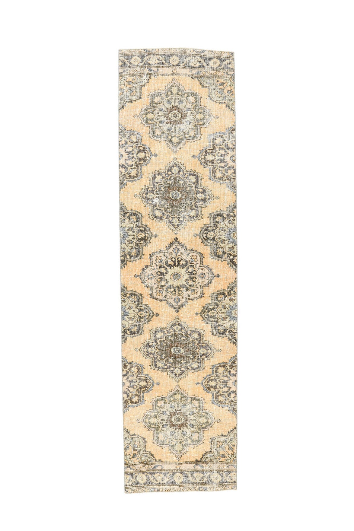 Vintage Runner Rug