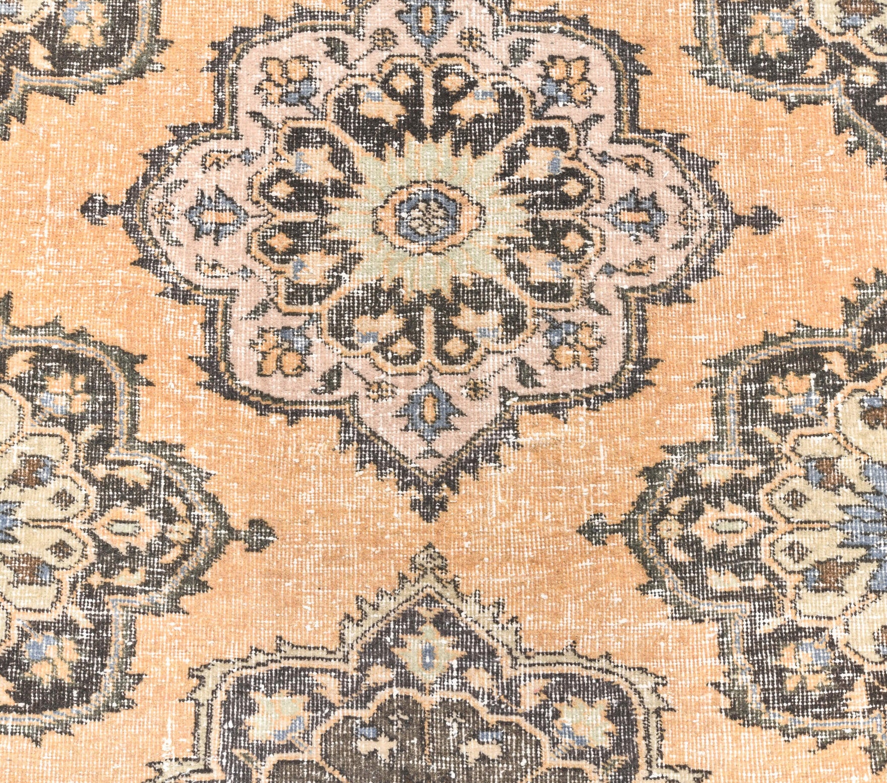 Vintage Runner Rug