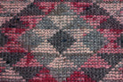 Vintage Runner Pink Rug