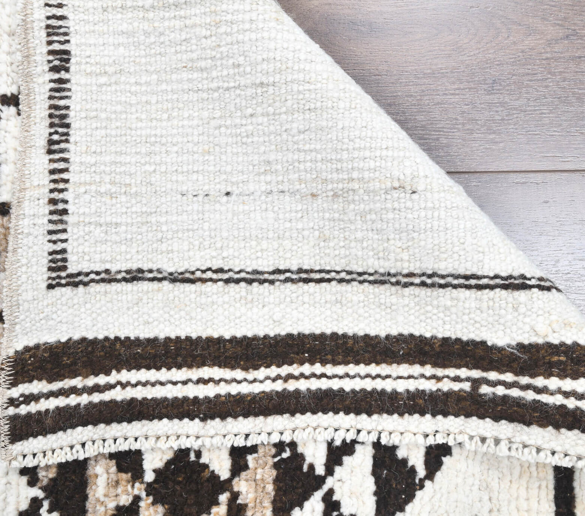 Vintage Runner Rug