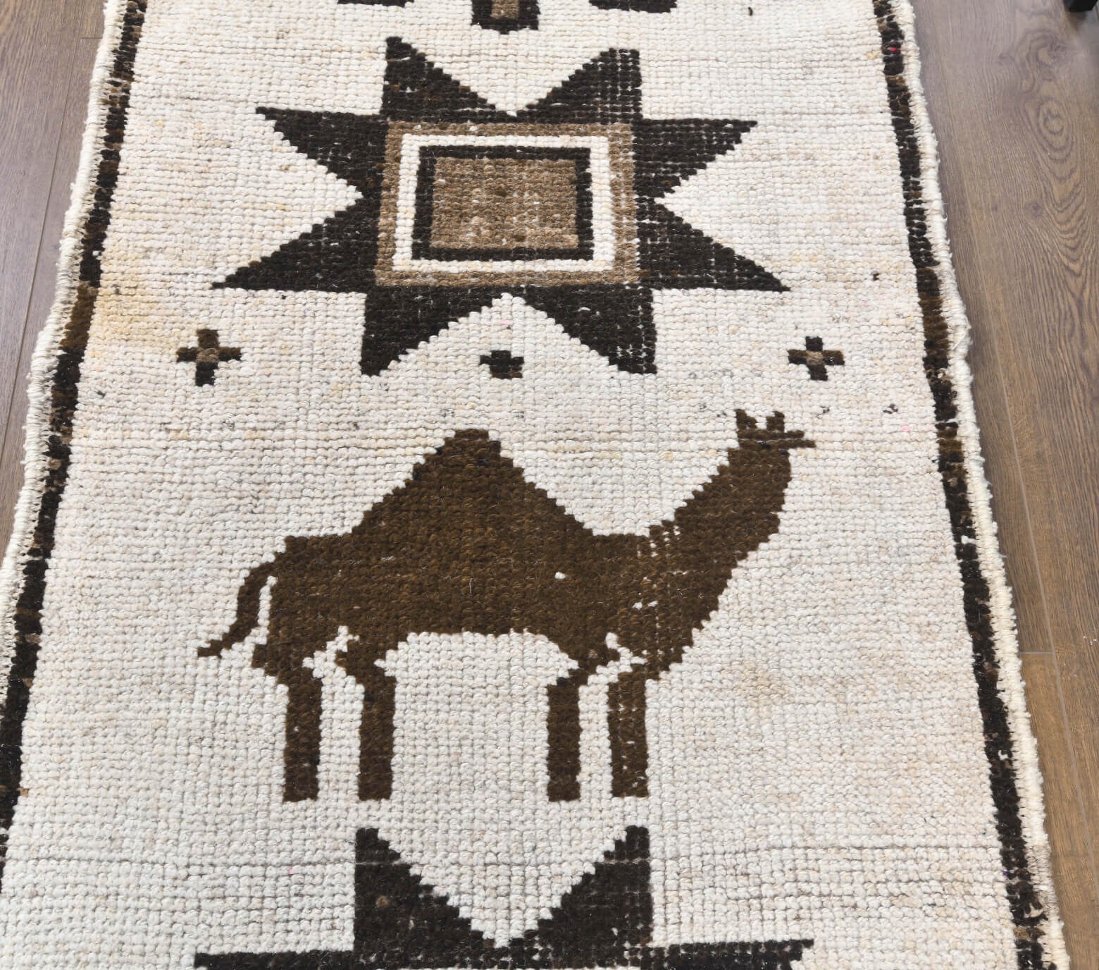 Vintage Runner