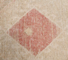 Traditional Vintage Runner Rug