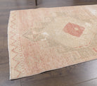 Traditional Vintage Runner Rug