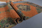 Ikat Design Turkish Runner