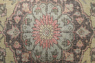Vintage Turkish Runner Rug