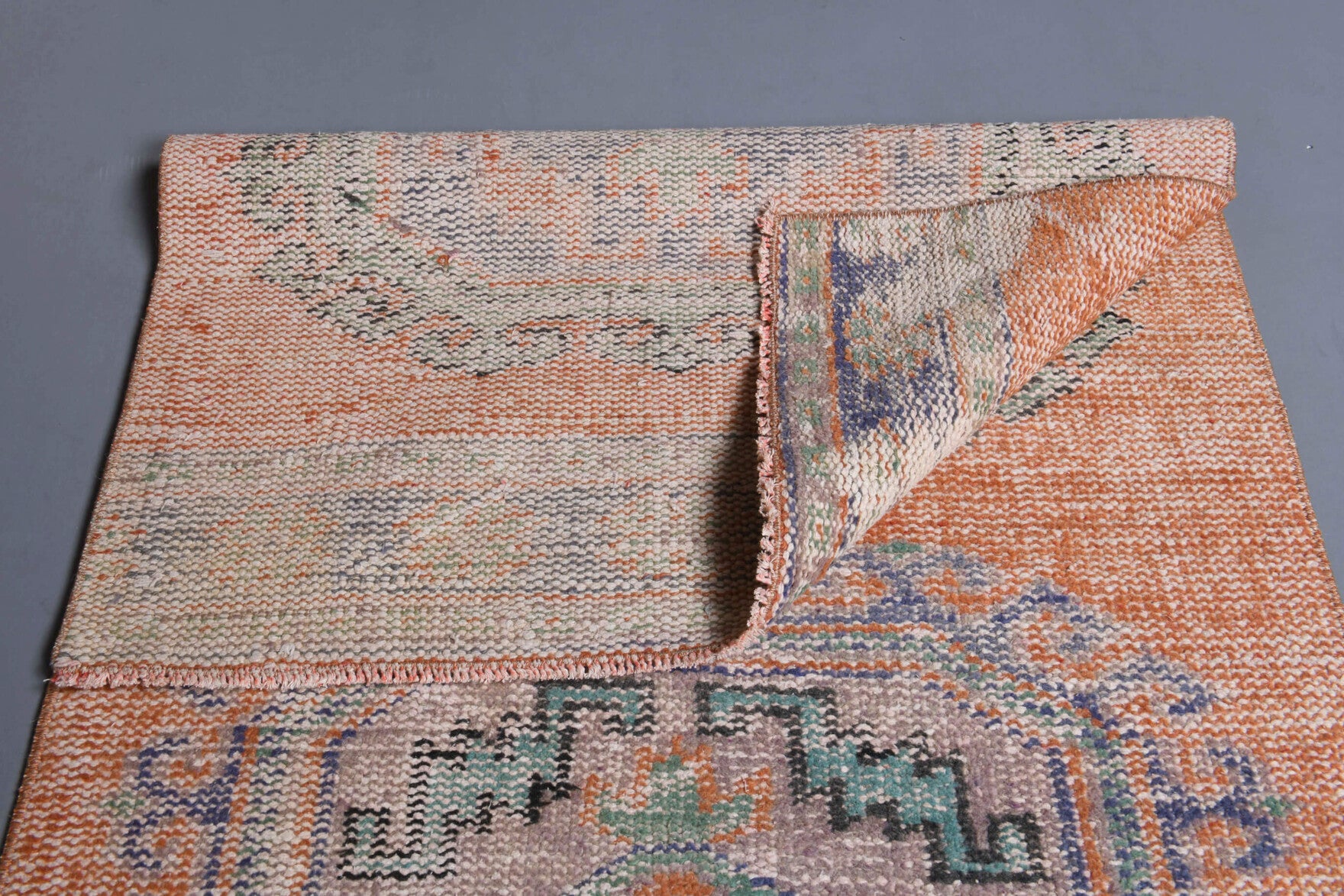 Vintage Runner Rug