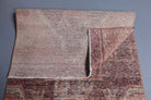 Farmhouse Vintage Runner Rug