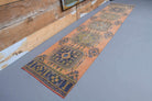 Vintage Runner Rug
