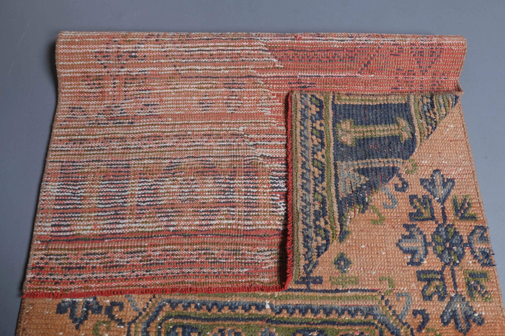 Vintage Runner Rug