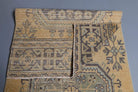 Oushak Runner Rug