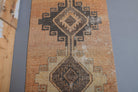 Vintage Runner Rug - 27088