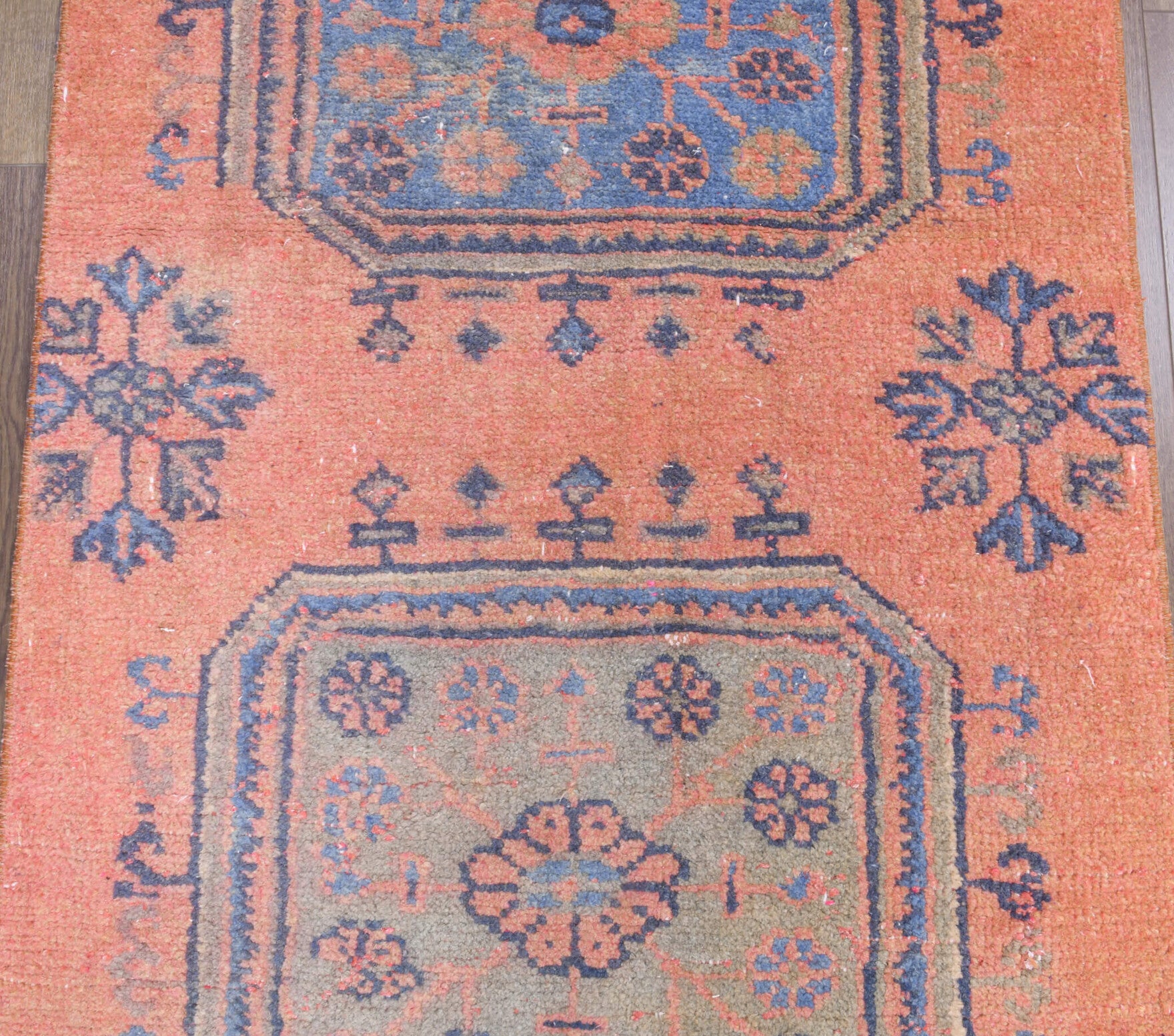 Vintage Runner Rug