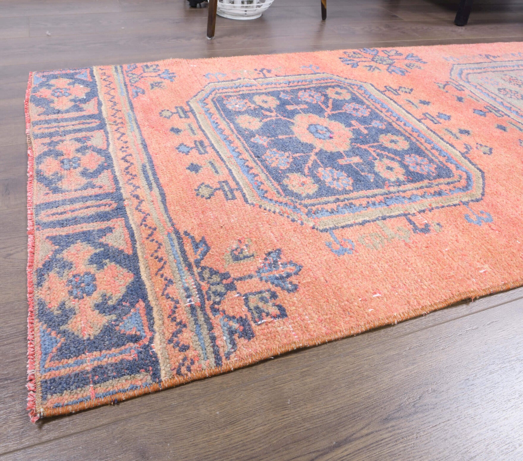 Vintage Runner Rug