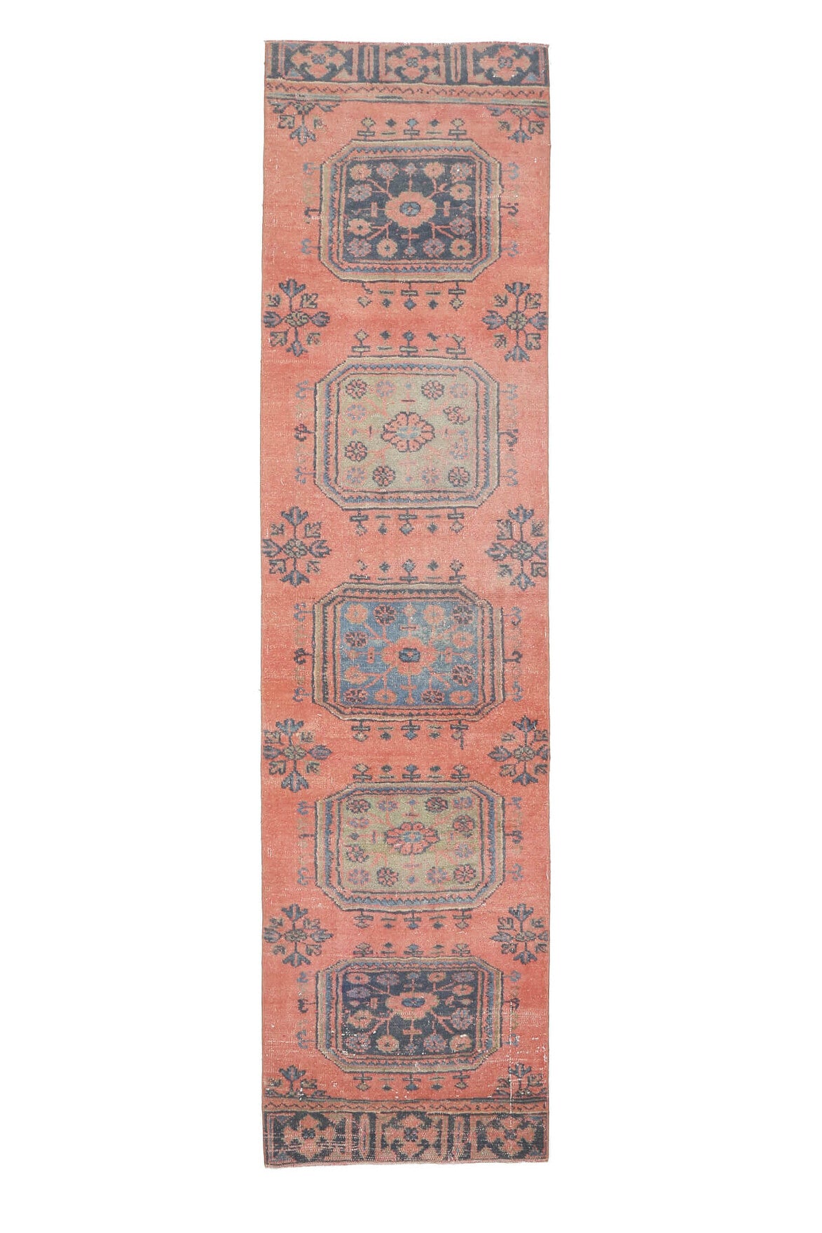 Vintage Runner Rug