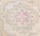 Vintage Runner Rug - 24716