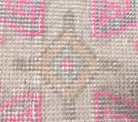 Vintage Runner Rug - 24716
