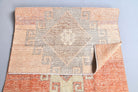 Handmade Vintage Runner Rug