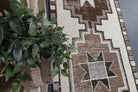 Vintage Oushak Runner Rug