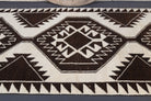 Vintage Oushak Runner Rug