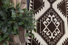 Vintage Oushak Runner Rug