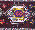 Vintage Runner Rug - 25357