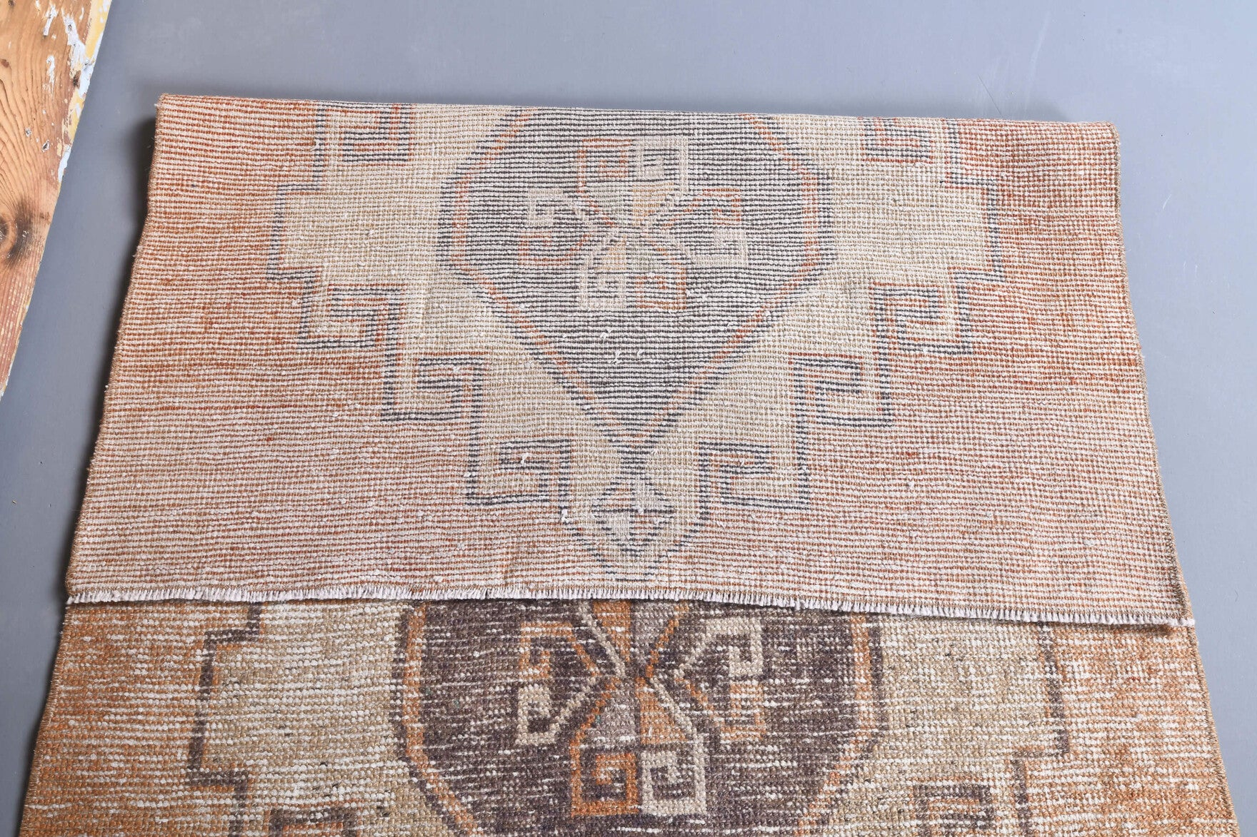 3x12 Vintage Runner Rug