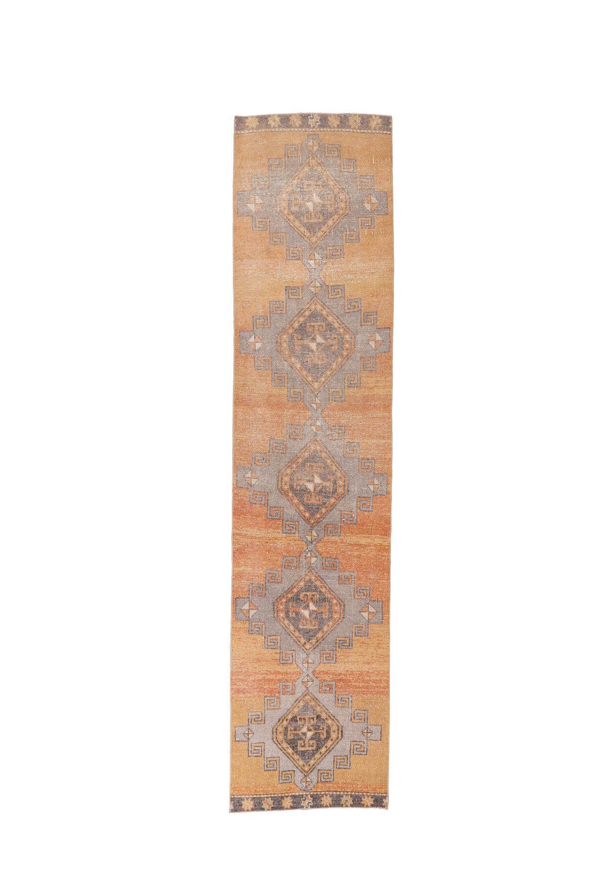 Vintage Runner Rug
