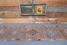 One-of-a-kind 1970s Anatolian vintage runner rug in wool, 2'6" x 12'2"