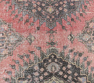Vintage Anatolian Runner Rug - 24318
