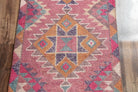 Vintage Herki Runner Rug