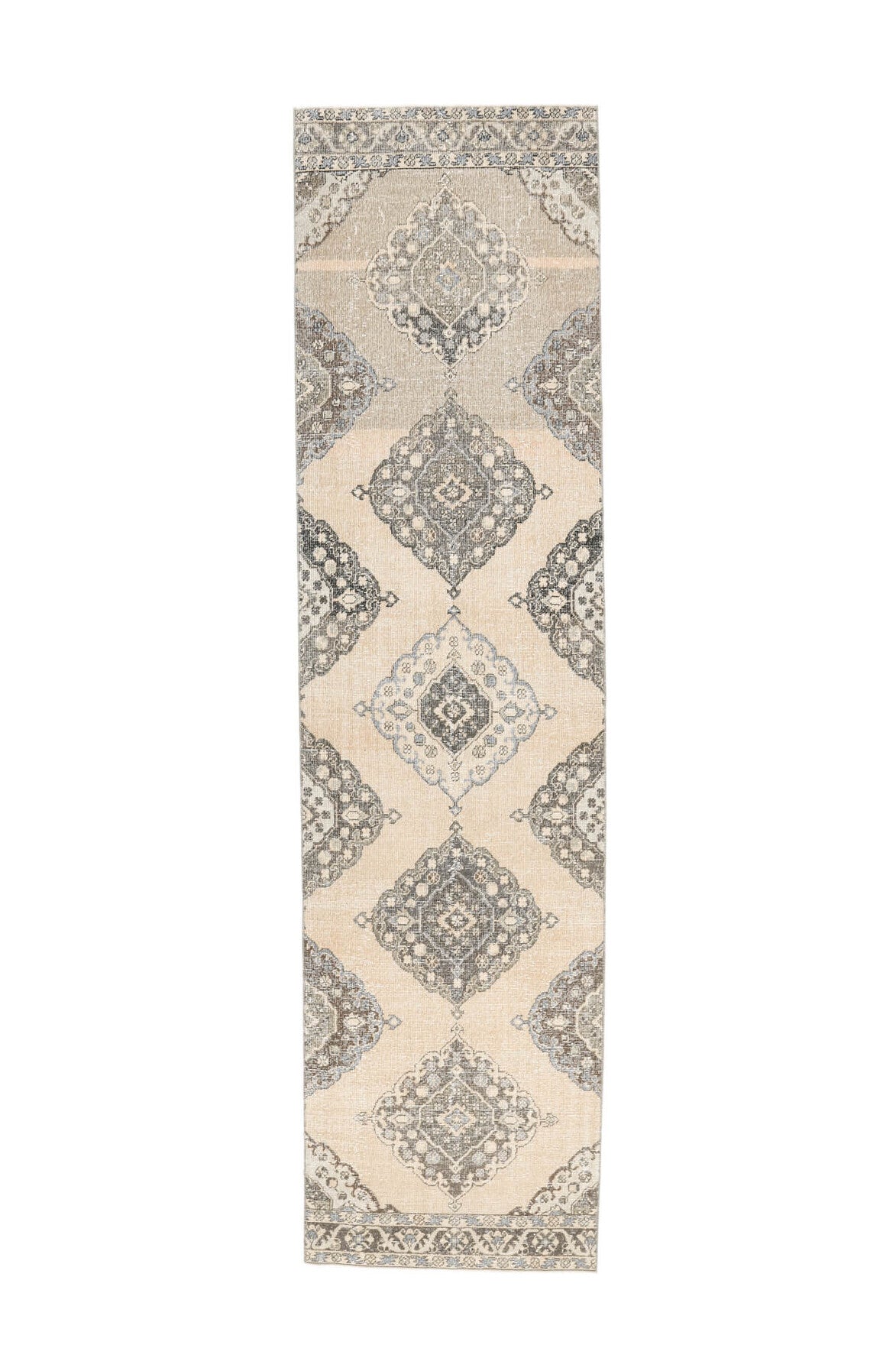 Vintage Runner Rug