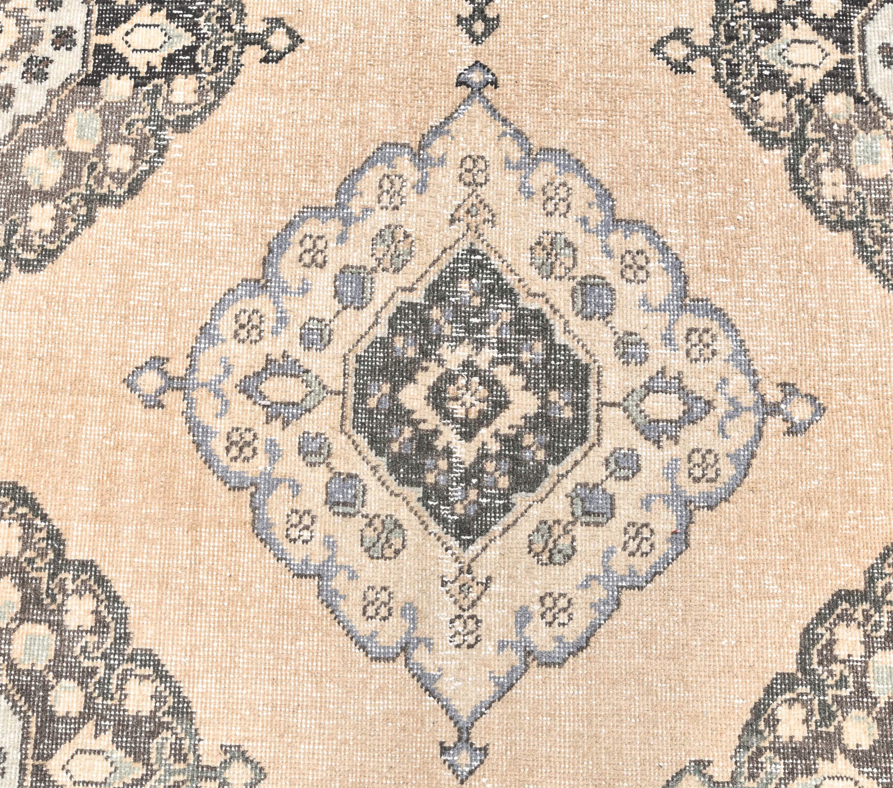 Vintage Runner Rug