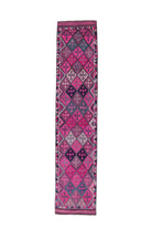 Vintage Runner Rug