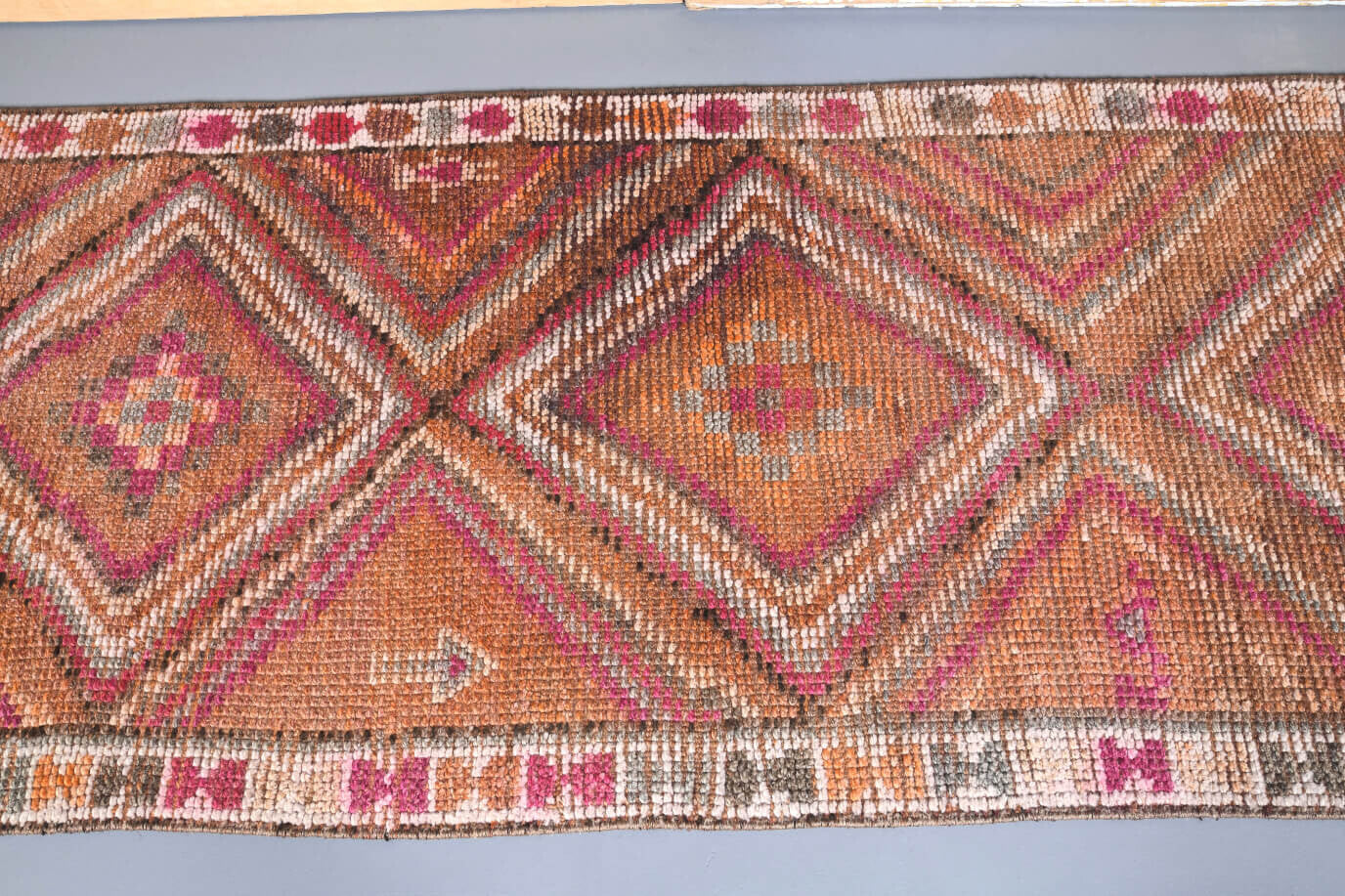 Vintage Runner Rug