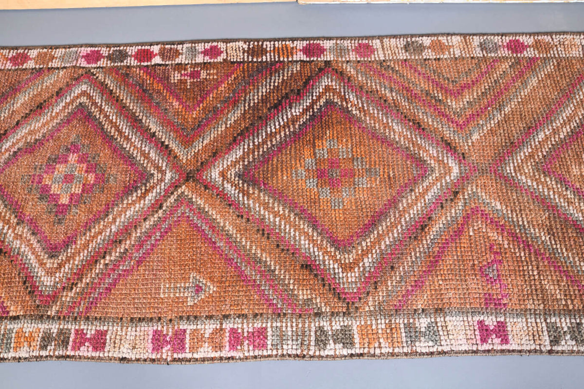 Vintage Runner Rug