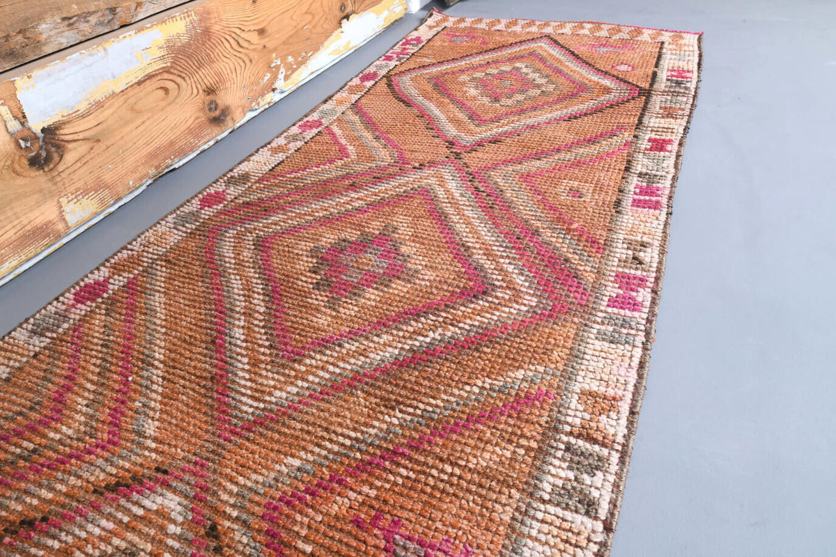 Vintage Runner Rug