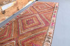 Vintage Runner Rug