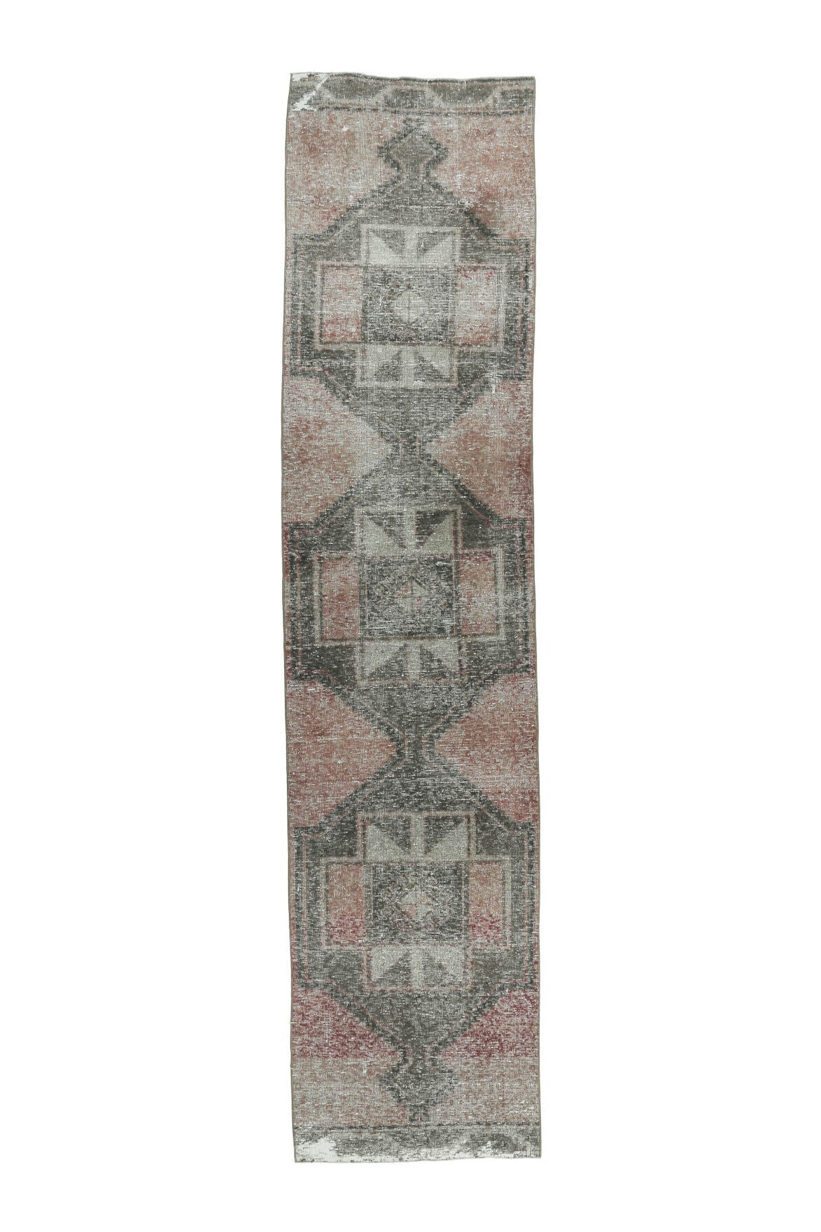 3x12 Vintage Runner Rug