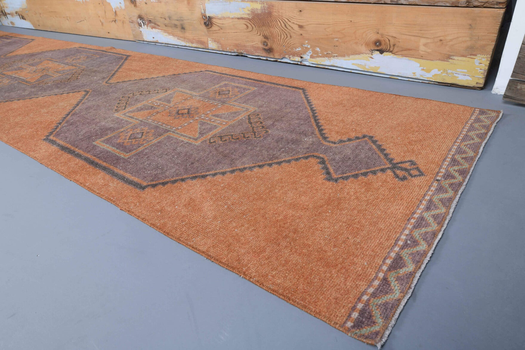 Vintage Runner Rug