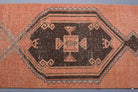Vintage Traditional Runner Rug