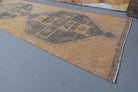 Vintage Runner Rug