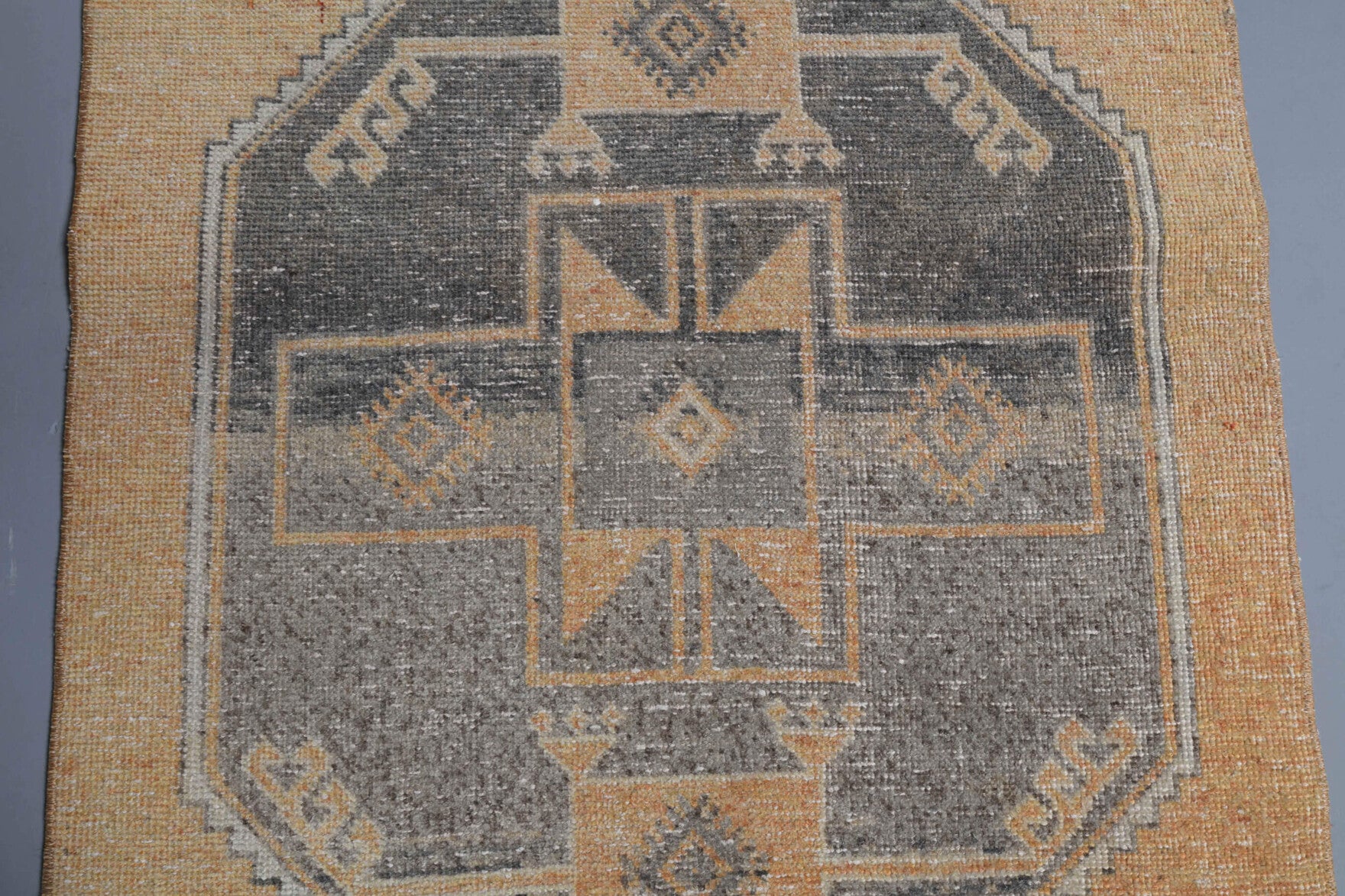 Vintage Runner Rug