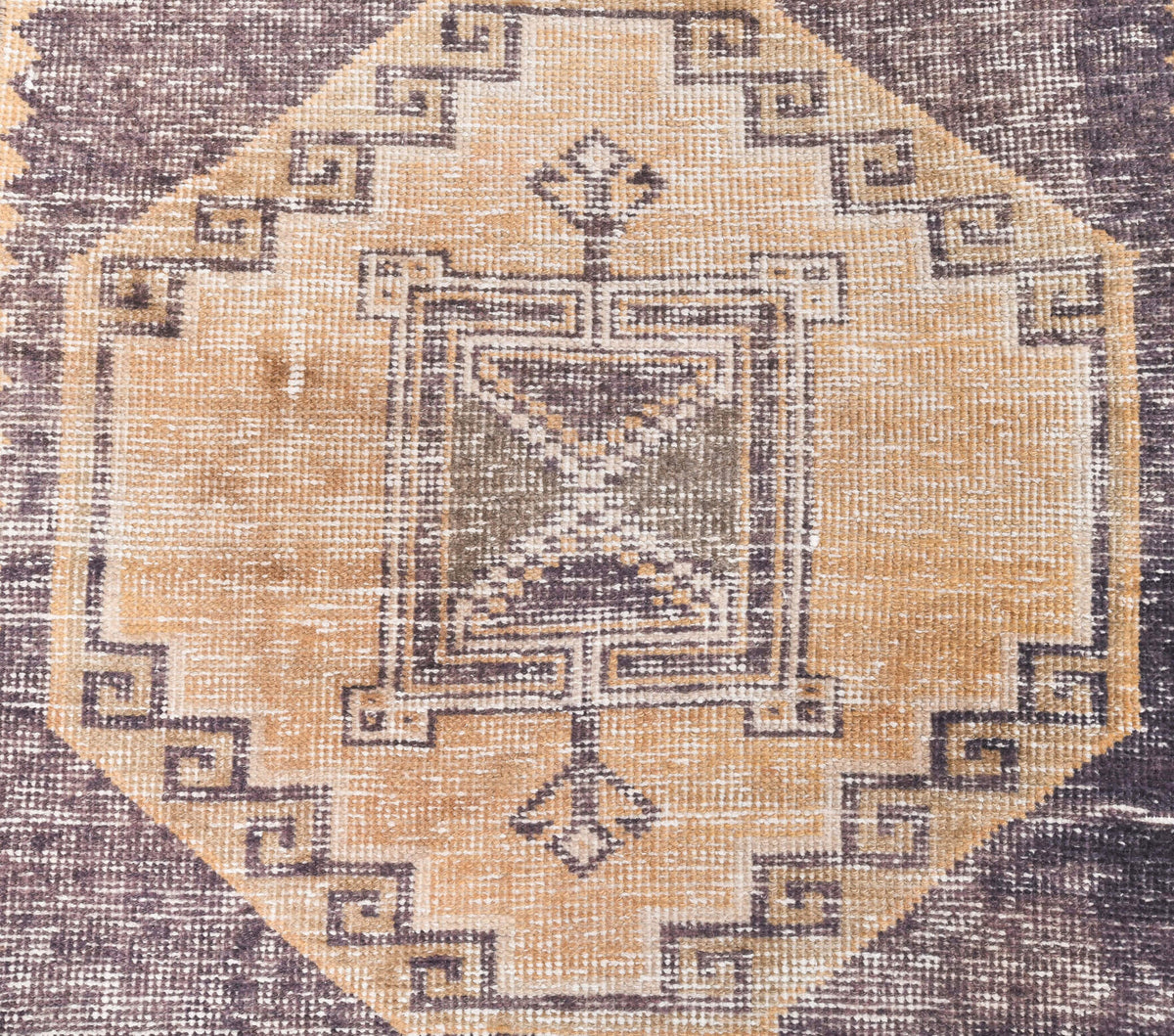 Vintage Runner Rug
