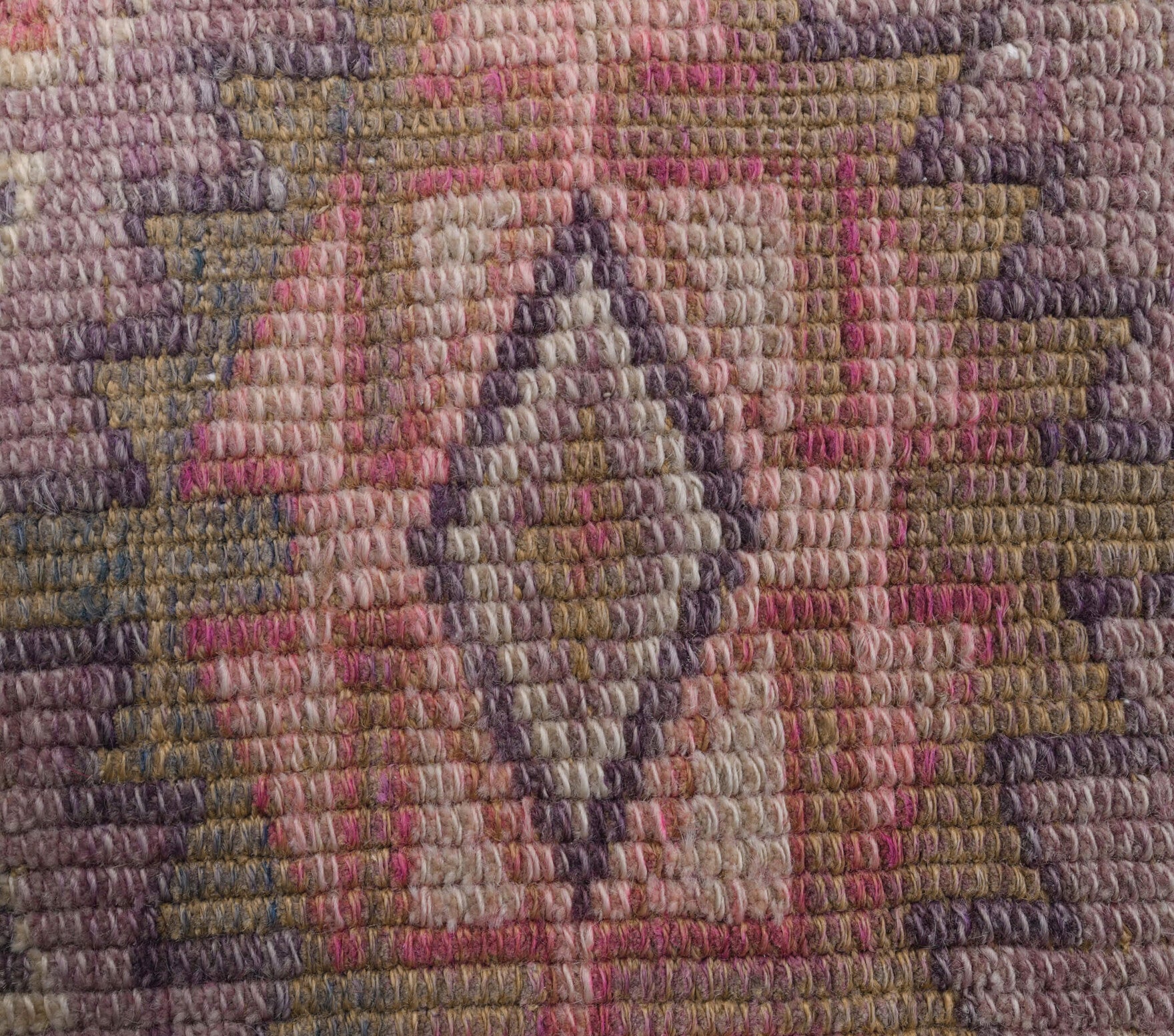 Vintage Runner Rug - 26171