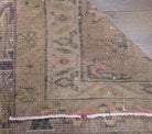 Vintage Runner Rug - 26171
