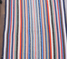 3x4 Flatweave Vintage Small Rug