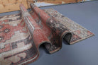Vintage Anatolian Small Rug
