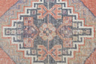 3x6 Handmade Vintage Area Rug