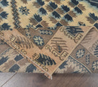 Vintage Hereke Office Rug