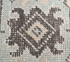 Vintage Anatolian Runner Rug - 24702